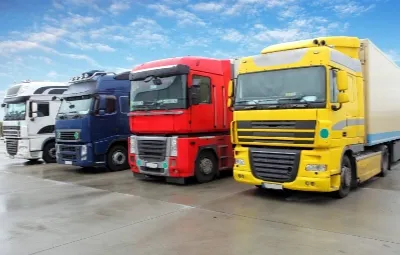 İzmir Sultandağı Nakliye Ambarı